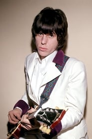 Imagen Jeff Beck