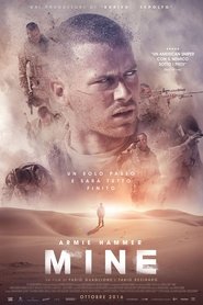 Mine (2016)