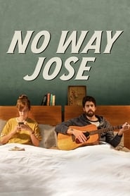 Poster No Way Jose