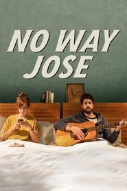 Poster No Way Jose 2015