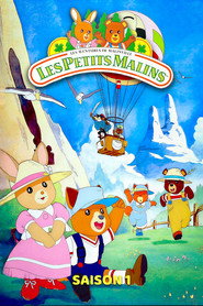 Affiche de la Saison 1