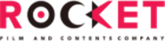 Logo for Rocket Film