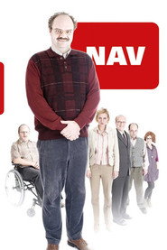 NAV постер