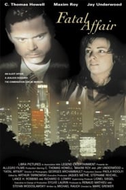 Fatal Affair (1998) poster