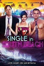 Single in South Beach постер