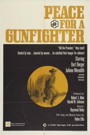 Peace for a Gunfighter 1965