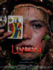 Poster for Pandora