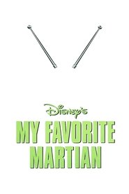 Моят любим Марсианец [My Favorite Martian]