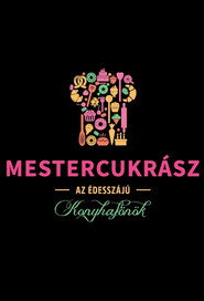 Mestercukrász poster