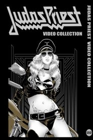 Poster JUDAS PRIEST: The Videos [Ultimate Collectors Edition] 2010
