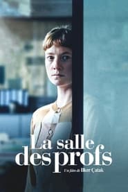 Film La Salle des profs En Streaming