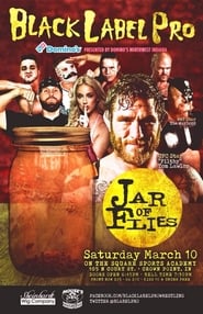 Poster Black Label Pro 5: Jar Of Flies