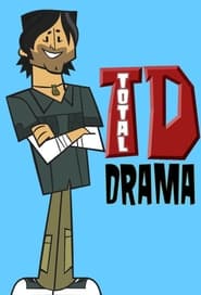 Total Drama постер