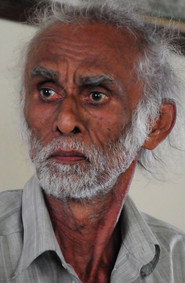 D.B. Gangodathenna