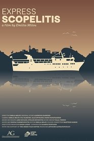Poster Express Scopelitis 2020