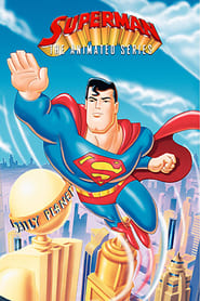 Imagen Superman: La Serie Animada