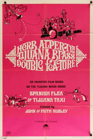 A Herb Alpert & the Tijuana Brass Double Feature постер