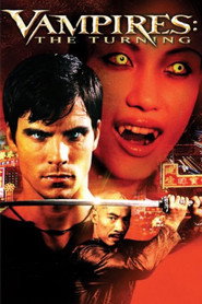 Vampires: The Turning