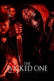 Poster The Wicked One 