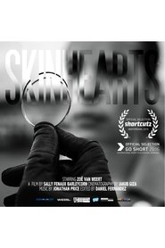Poster SKINHEARTS 2015