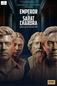 Plakat — Emperor Vs. Sarat Chandra