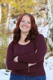 Bekah Black photo