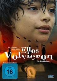 Ellos Volvieron (2015) Zalukaj Online
