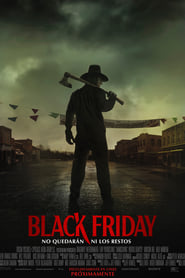 Black Friday (2023) Cliver HD - Legal - ver Online & Descargar