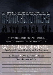 Band of Brothers : Ron Livingston's Video Diaries