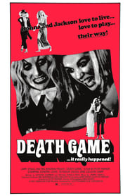 Death Game постер