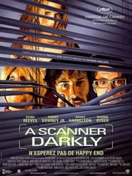 A Scanner Darkly streaming