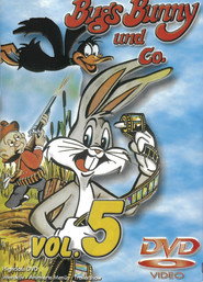 Bugs Bunny und Co. - Vol. 5
