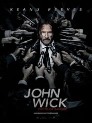 Ver John Wick 2 online latino