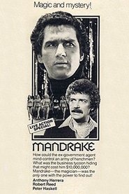 Mandrake poster