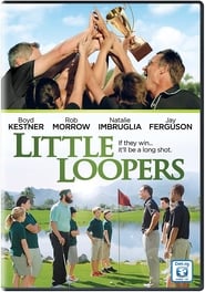 Little Loopers постер