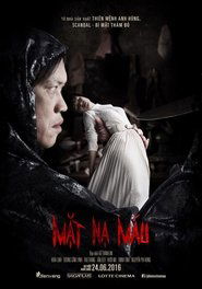 Poster Mặt Nạ Máu