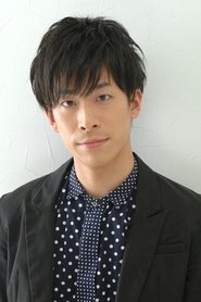 Shuki Sato as Passerby (voice)