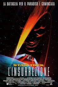 Star Trek: Insurrection