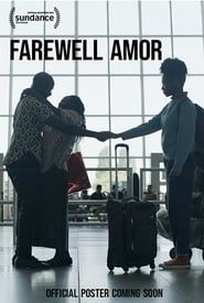 Farewell Amor постер