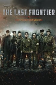 Poster The Last Frontier: Die Schlacht um Moskau