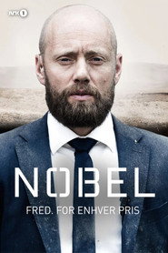 Nobel постер