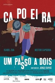 Poster Capoeira, um passo a dois 2016