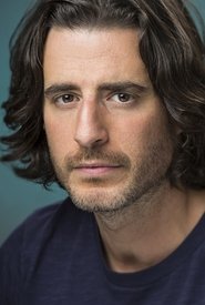 Jonathan Roumie Jonathan Roumie