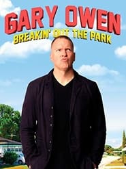 Poster Gary Owen: Breakin' Out the Park