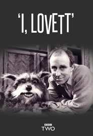 I, Lovett poster