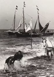 Scheveningen, Dutch Fishing Boats