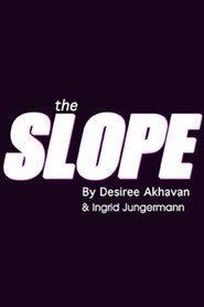 Poster The Slope - Season 2 Episode 7 : Fashion Forward 2012