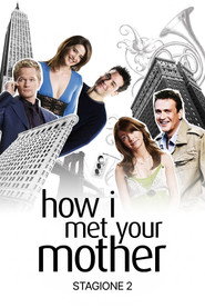 How I Met Your Mother Season 2 8