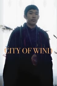 Poster City of Wind