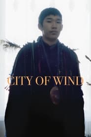 Poster City of Wind 2024